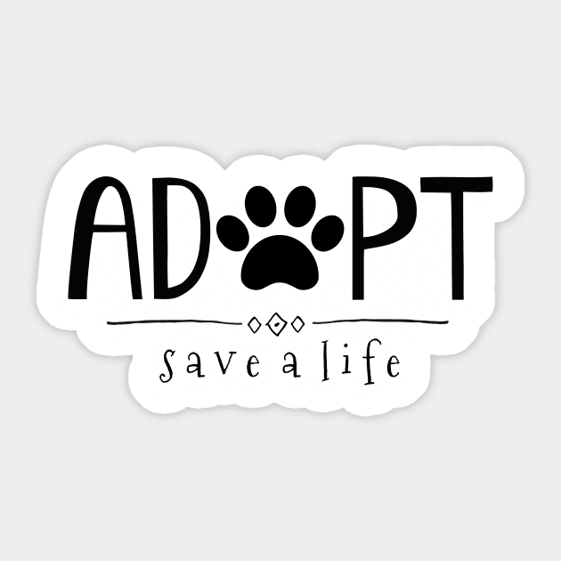 Save a life pet rescue sale
